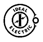 I IDEAL ELECTRIC CO