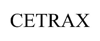 CETRAX