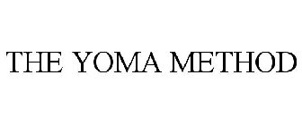 THE YOMA METHOD