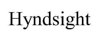 HYNDSIGHT