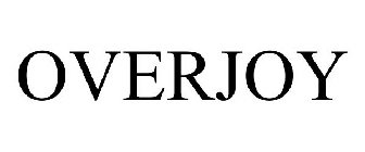 OVERJOY