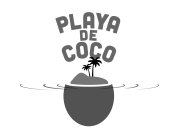 PLAYA DE COCO