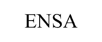 ENSA