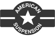 AMERICAN SUSPENSION