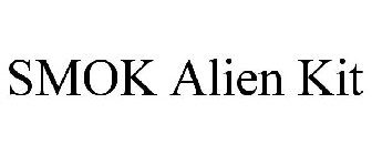 SMOK ALIEN KIT