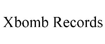 XBOMB RECORDS