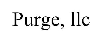 PURGE, LLC