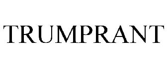 TRUMPRANT