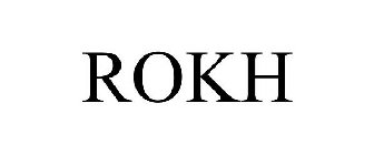 ROKH