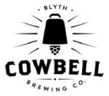 BLYTH COWBELL BREWING CO.
