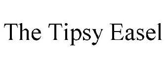 THE TIPSY EASEL