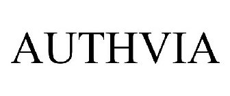 AUTHVIA