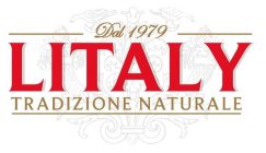 DAL 1979 LITALY TRADIZIONE NATURALE