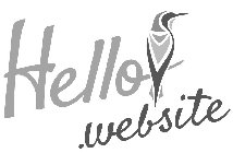 HELLO .WEBSITE