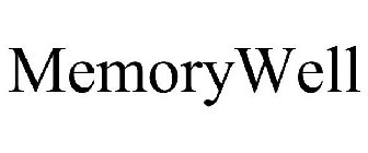 MEMORYWELL