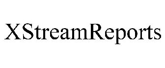 XSTREAMREPORTS