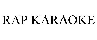 RAP KARAOKE