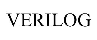 VERILOG