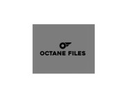 OF OCTANE FILES