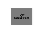 OF OCTANE FILES