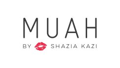 MUAH BY SHAZIA KAZI