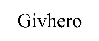 GIVHERO