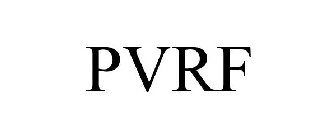 PVRF