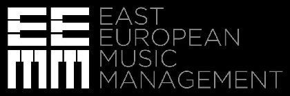 EEMM EAST EUROPEAN MUSIC MANAGEMENT