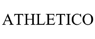 ATHLETICO