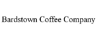 BARDSTOWN COFFEE CO.