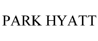 PARK HYATT