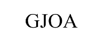 GJOA