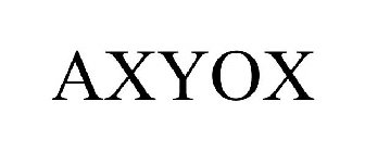 AXYOX