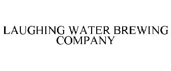 LAUGHING WATER BREWING COMPANY