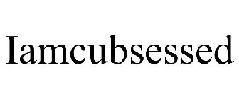 IAMCUBSESSED