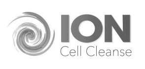 ION CELL CLEANSE
