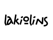 LAKIOLINS