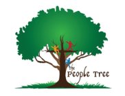 THE PEOPLE TREE