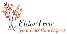 ELDERTREE YOUR ELDER CARE EXPERTS
