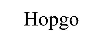 HOPGO