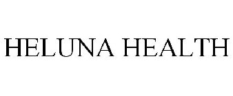 HELUNA HEALTH