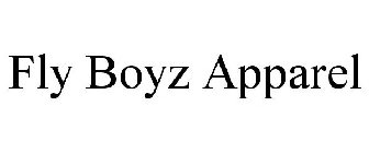 FLY BOYZ APPAREL