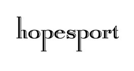 HOPESPORT