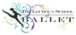 THE LOUDOUN SCHOOL OF BALLET