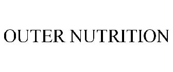 OUTER NUTRITION