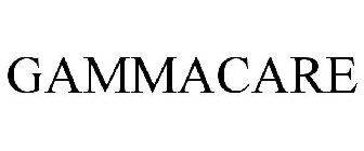 GAMMACARE