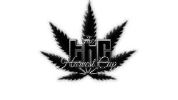 THC THE HARVEST CUP
