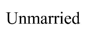 UNMARRIED