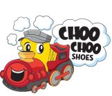 CHOO CHOO SHOES