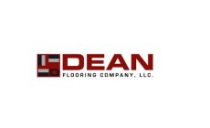 D DEAN FLOORING COMPANY, LLC.